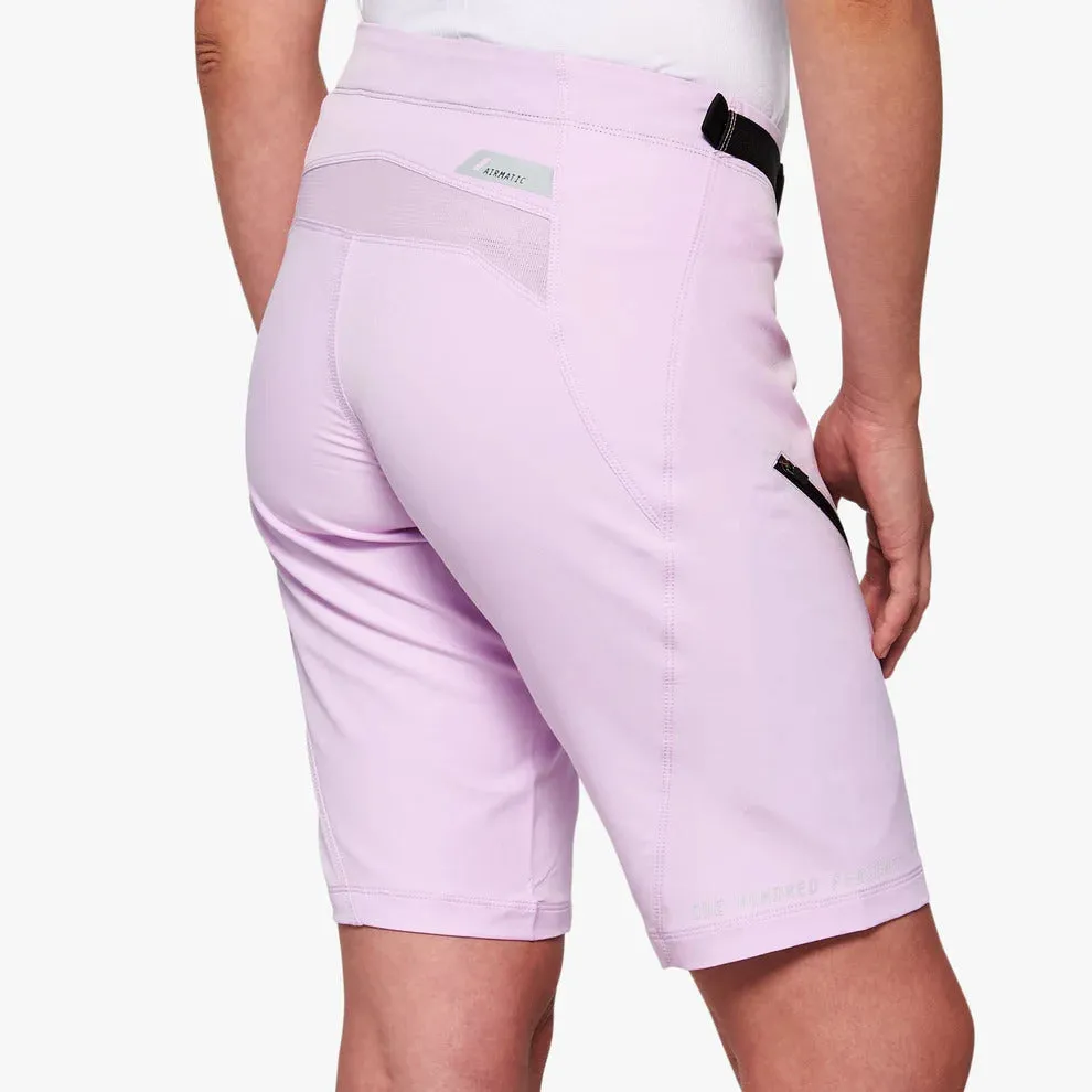 100 Percent AIRMATIC Woman's Shorts