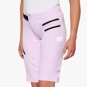 100 Percent AIRMATIC Woman's Shorts