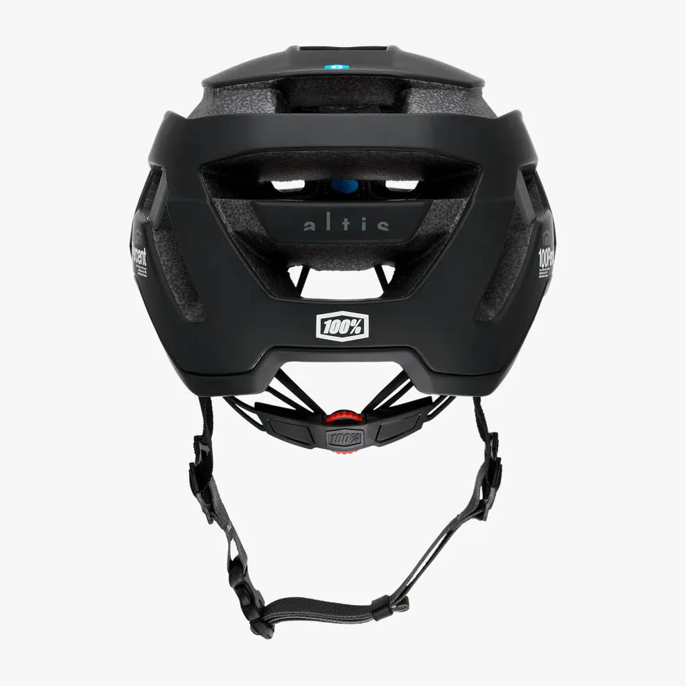 100 Percent Altis Helmet