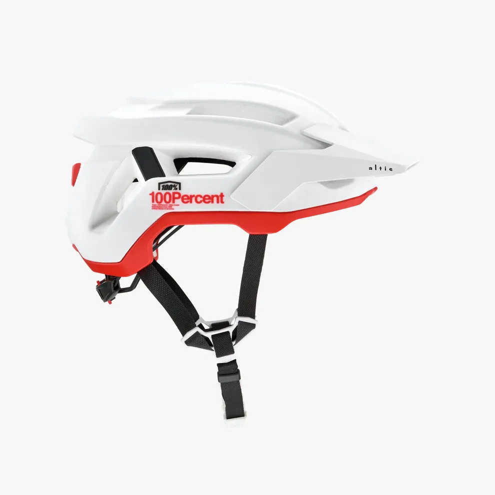 100 Percent Altis Helmet