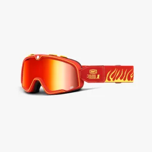 100 Percent Barstow Goggle