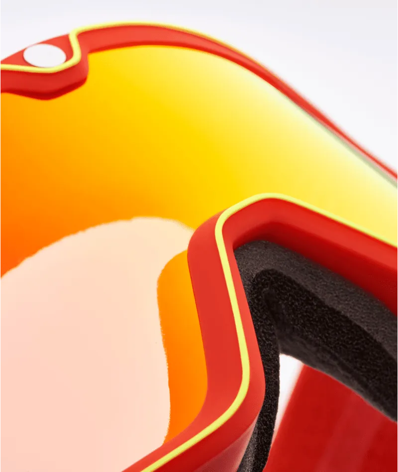 100 Percent Barstow Goggle
