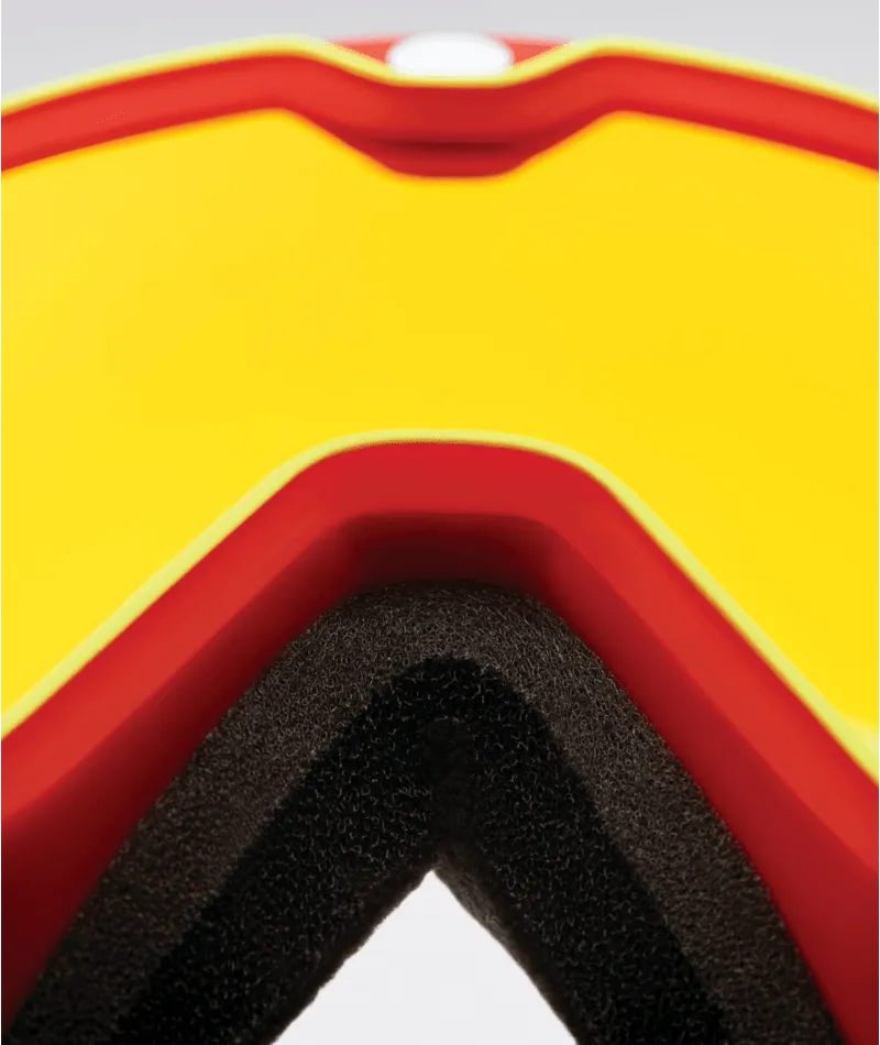 100 Percent Barstow Goggle