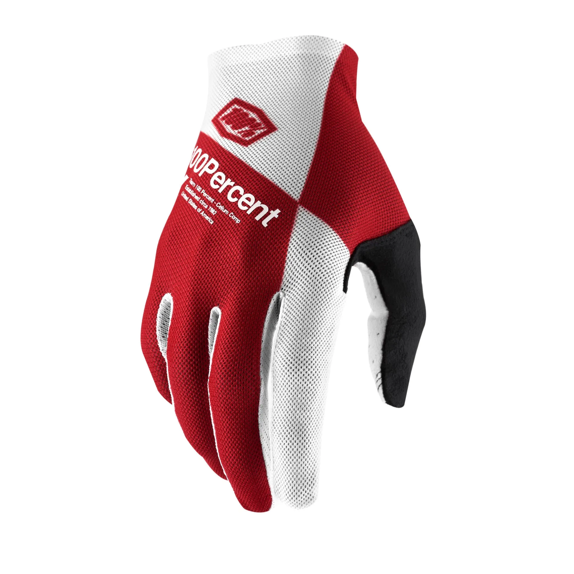 100 Percent Celium Gloves