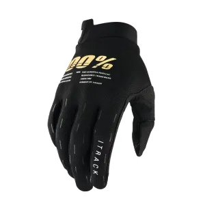100 Percent Itrack Gloves