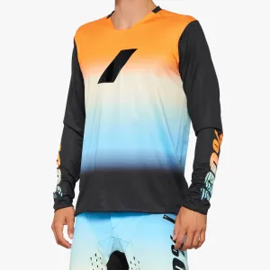 100 Percent R-Core X LE Jersey