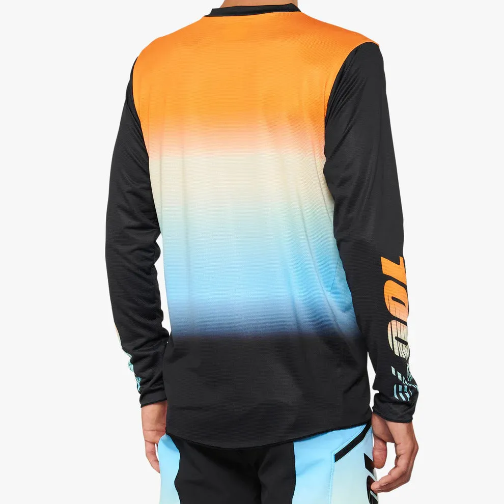100 Percent R-Core X LE Jersey