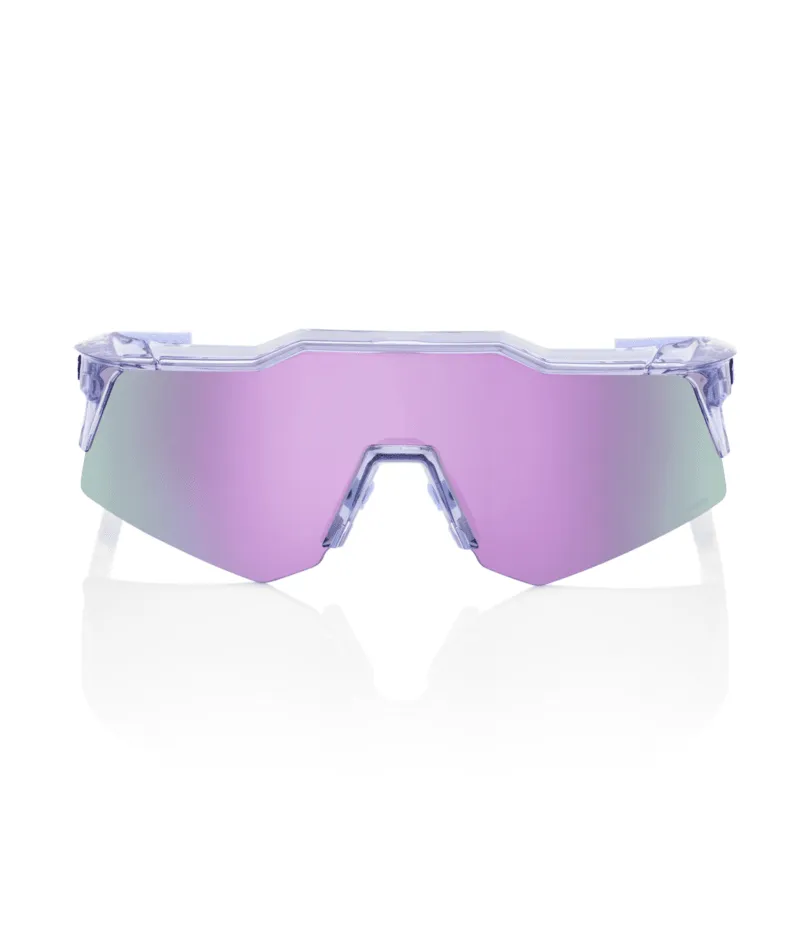 100 Percent Speedcraft XS