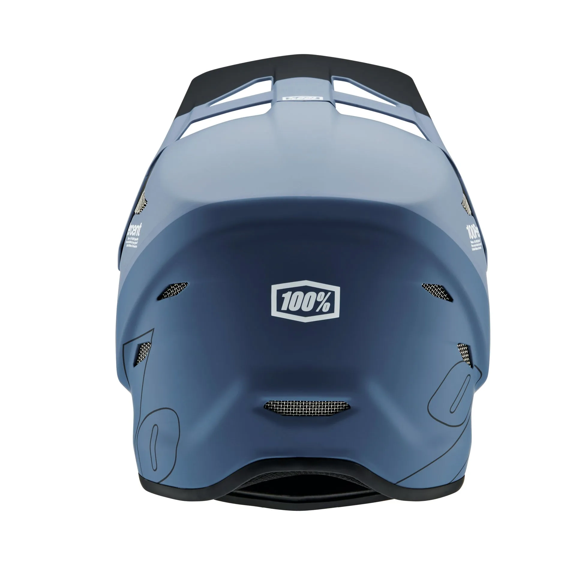 100 Percent Status MTB Helmet
