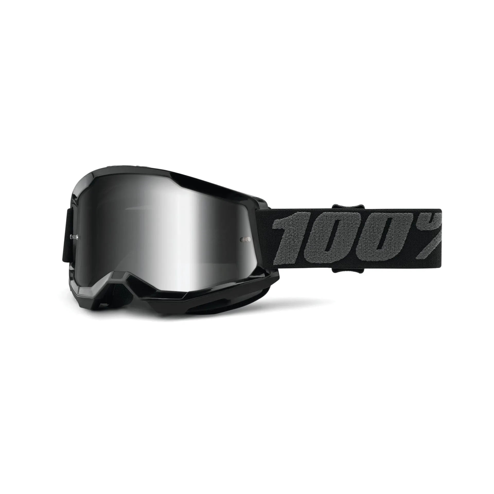100 Percent Strata 2 Goggle
