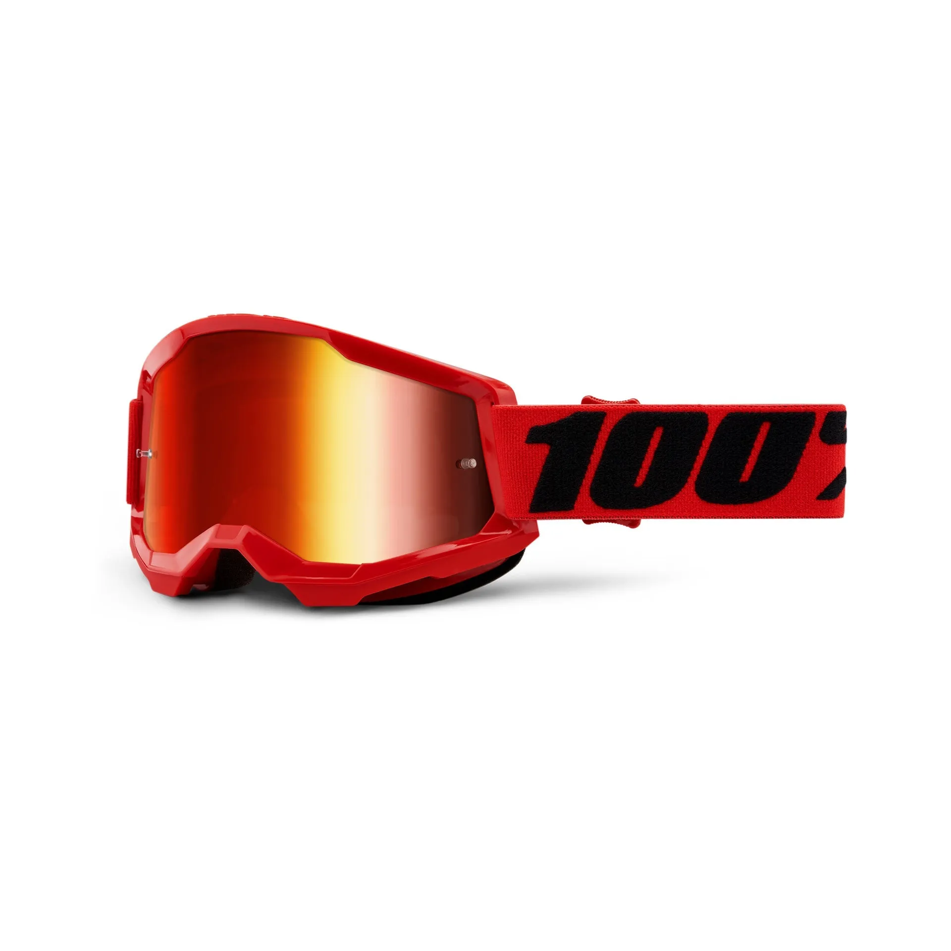 100 Percent Strata 2 Goggle