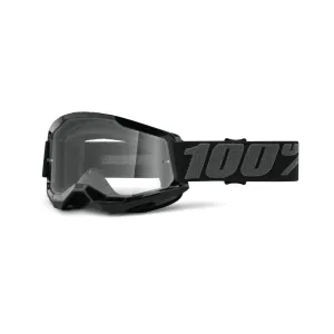 100 Percent Strata 2 Goggle