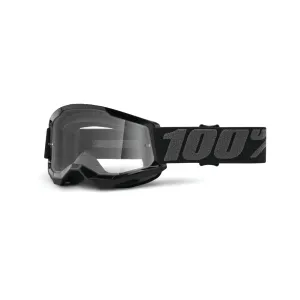 100 Percent Strata 2 Youth Goggle
