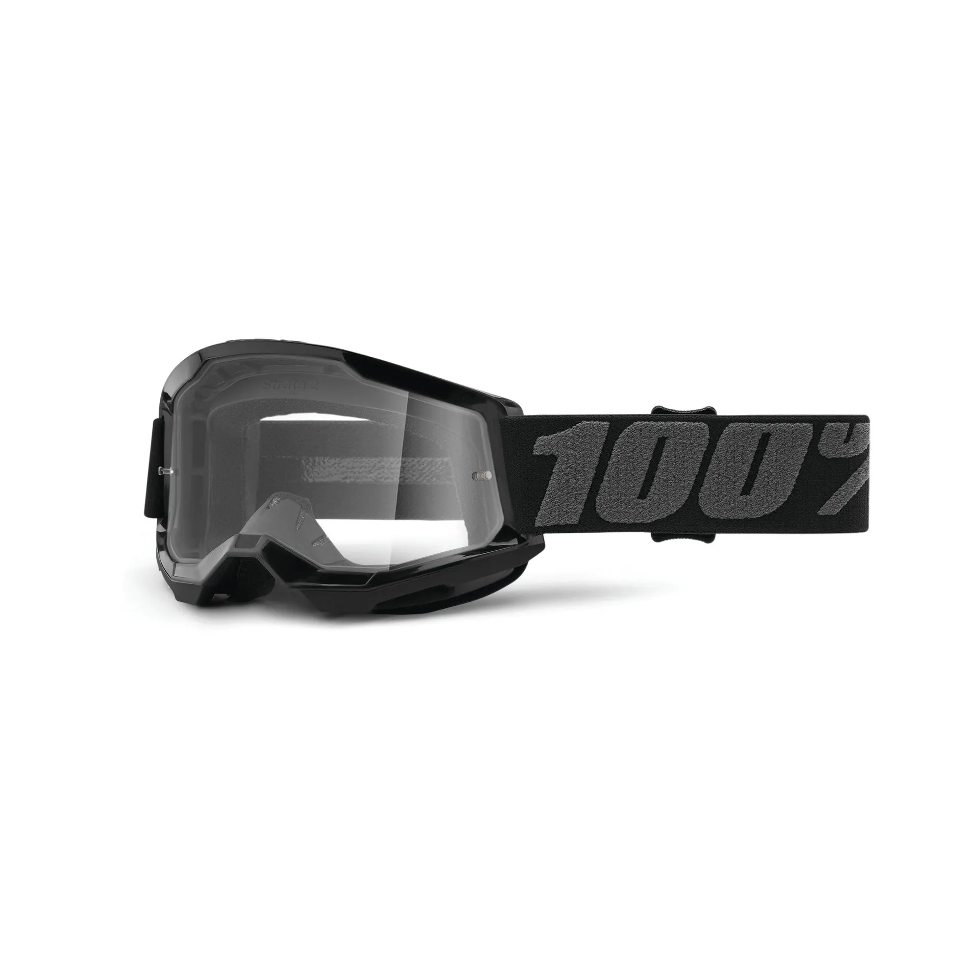 100 Percent Strata 2 Youth Goggle