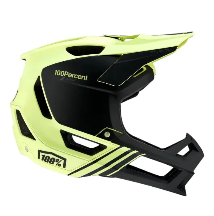 100 Percent Tarjecta Full Face Helmet