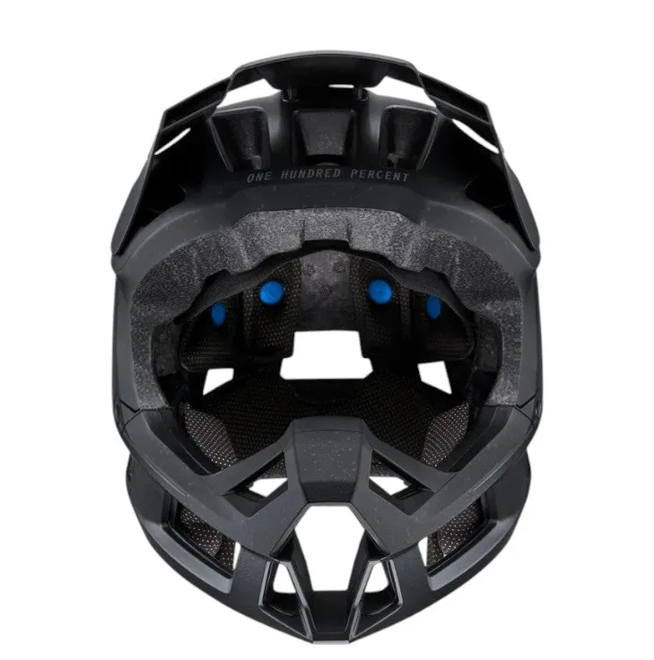 100 Percent Tarjecta Full Face Helmet
