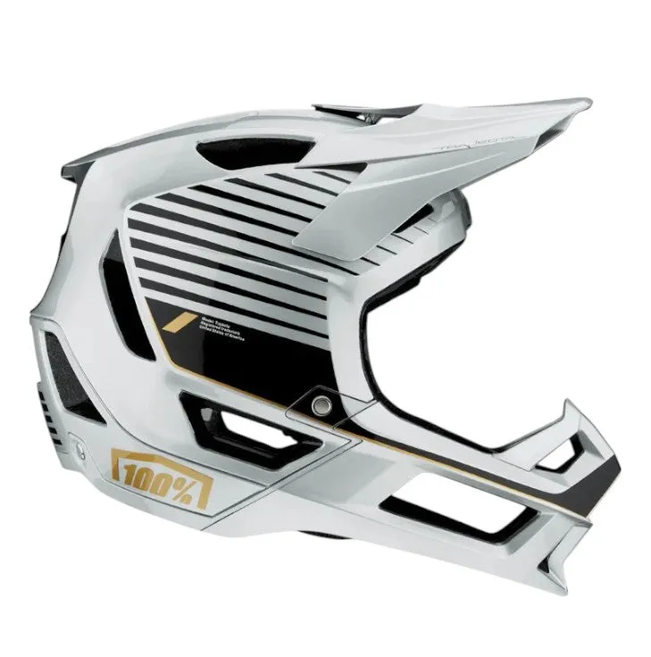 100 Percent Tarjecta Full Face Helmet