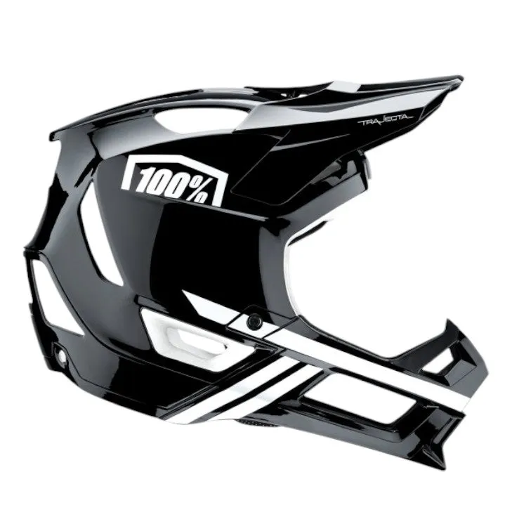 100 Percent Tarjecta Full Face Helmet