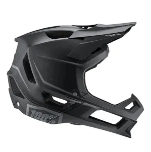 100 Percent Tarjecta Full Face Helmet