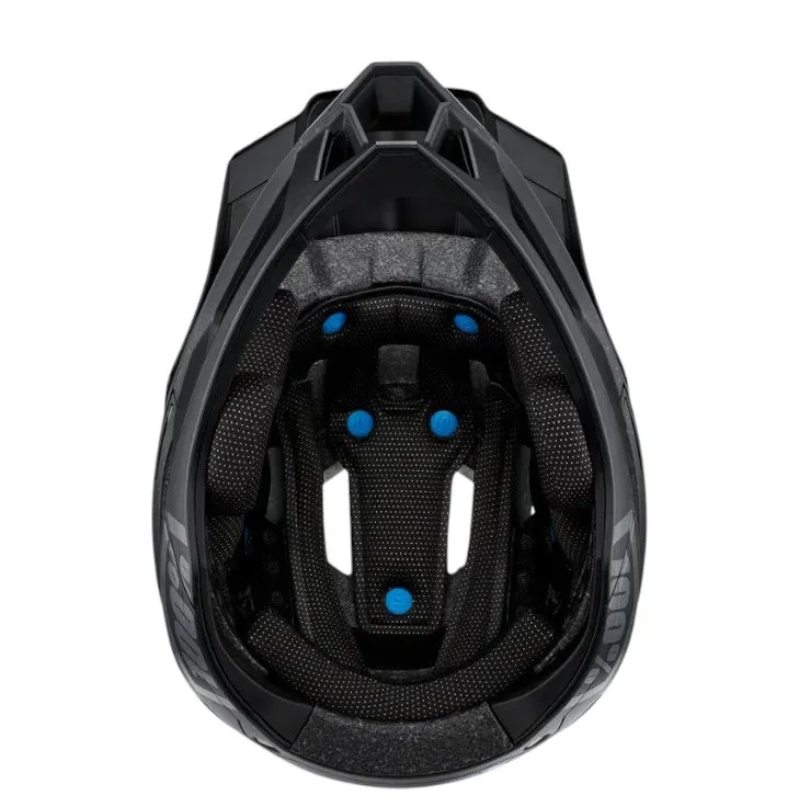 100 Percent Tarjecta Full Face Helmet