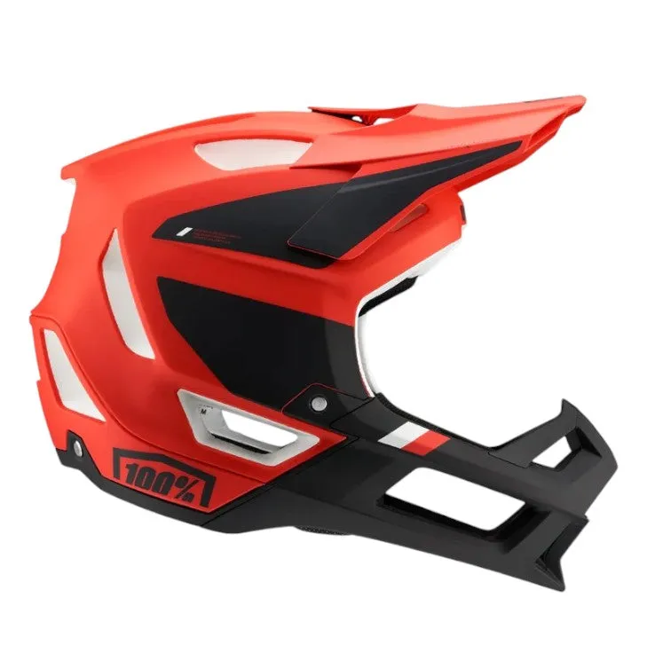 100 Percent Tarjecta Full Face Helmet