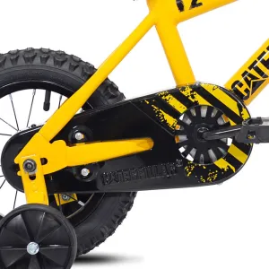 12" Caterpillar, Replacement Chainguard