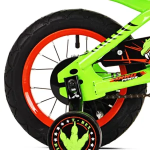12" Kent Dino Power, Replacement Rear Wheel