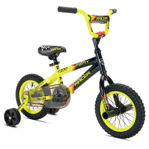 12" Kent Street Racer
