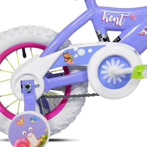 12" Kent Twinkle, Replacement Chainguard