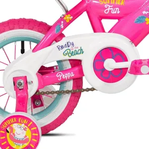 12" Peppa Pig Summer Fun, Replacement Chainguard
