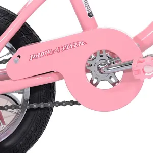 12" Radio Flyer Pink, Replacement Chainguard