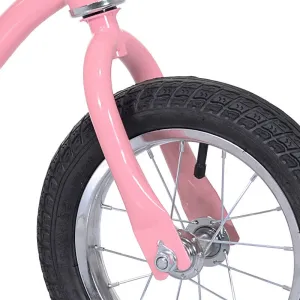 12" Radio Flyer Pink, Replacement Fork