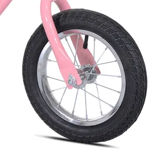 12" Radio Flyer Pink, Replacement Front Wheel
