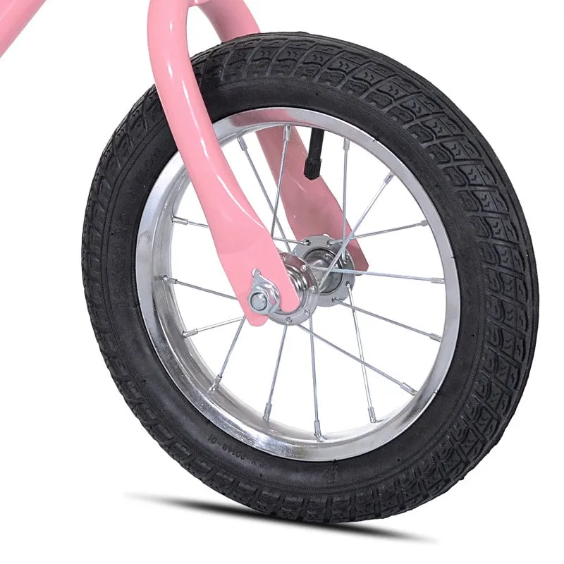 12" Radio Flyer Pink, Replacement Front Wheel