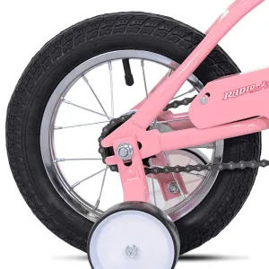 12" Radio Flyer Pink, Replacement Rear Wheel