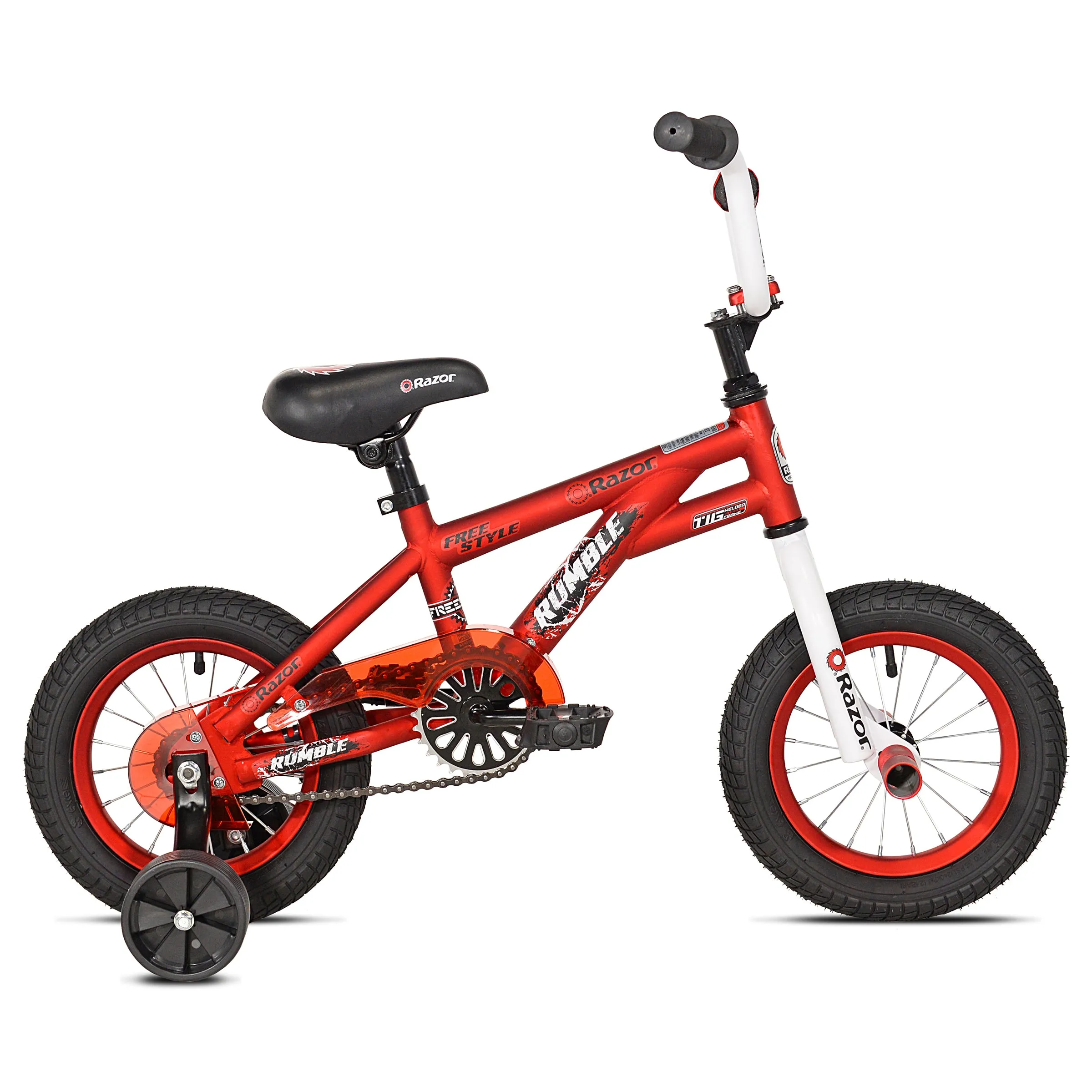 12" Razor® Rumble