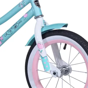 14" Kent Love Bug, Replacement Fork