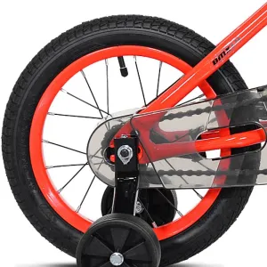 14" Kent Retro, Replacement Rear Wheel