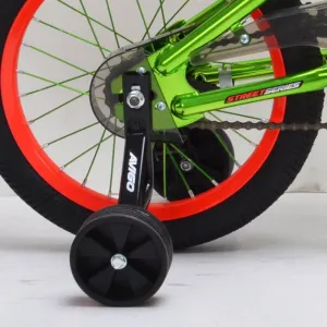 16" Avigo Solar Flare, Training Wheel (Set)