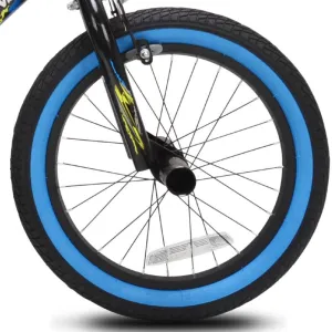 16" B Kent Defender, Replacement Front Wheel