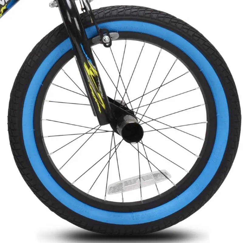 16" B Kent Defender, Replacement Front Wheel