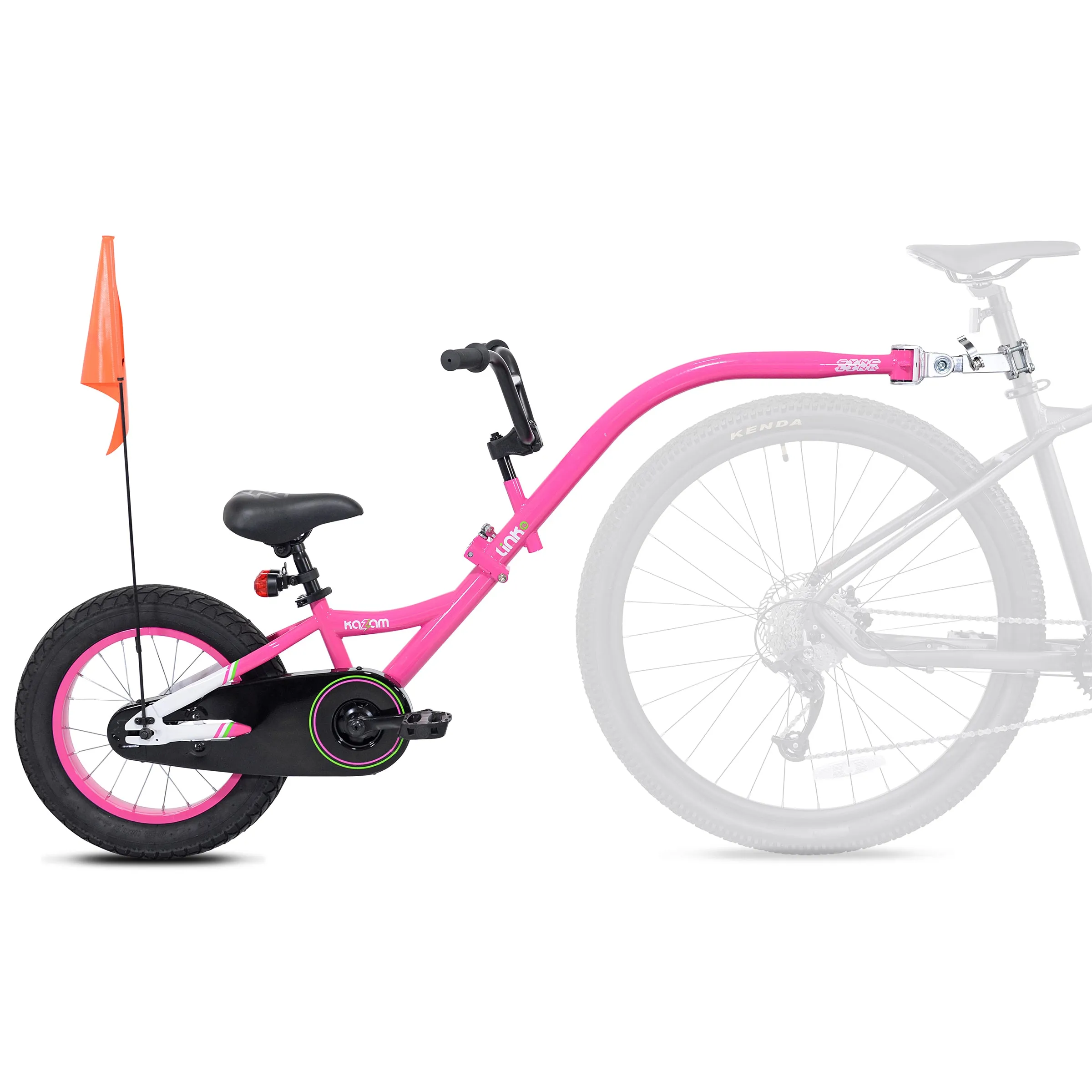 16" Kazam Link