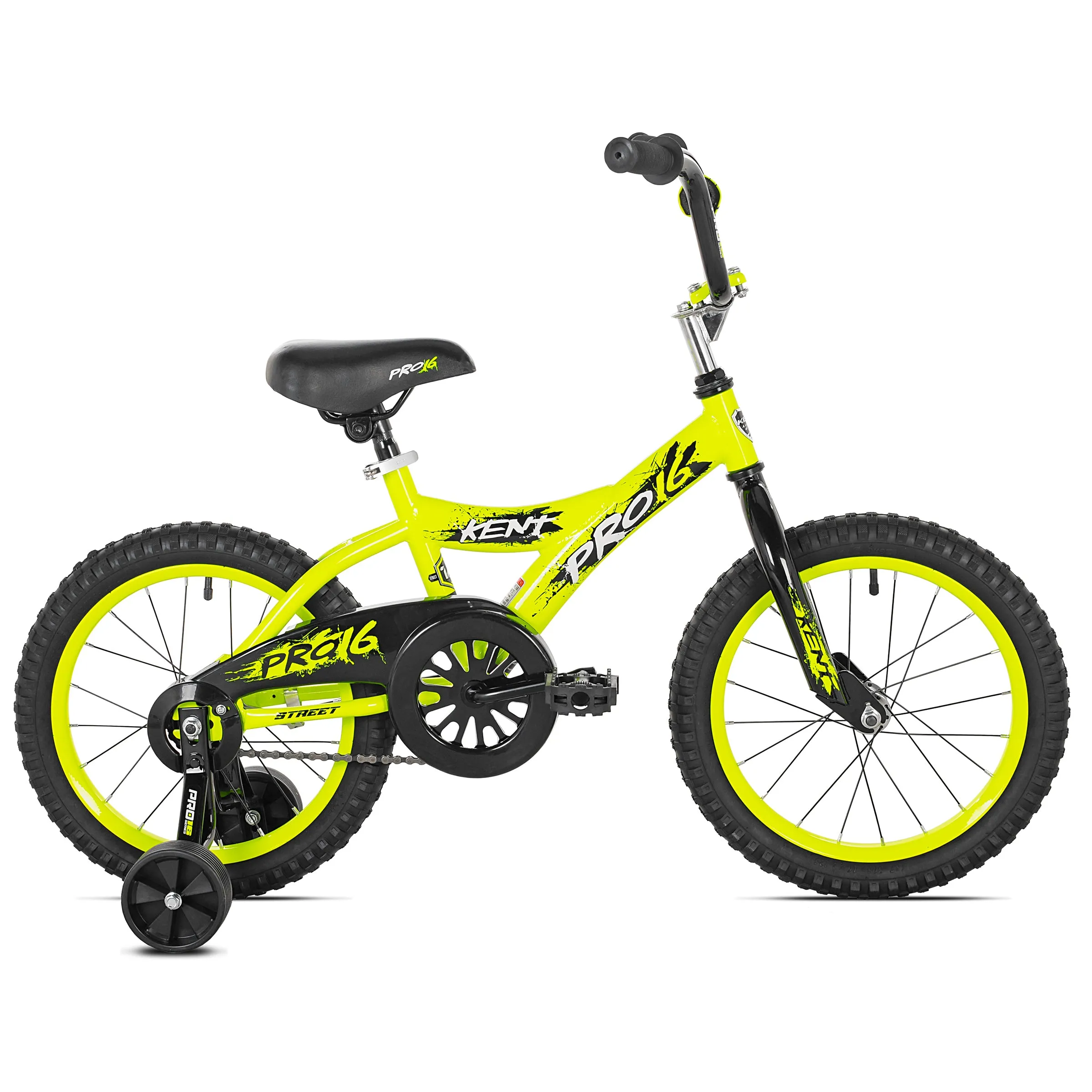 16" Kent PRO 16
