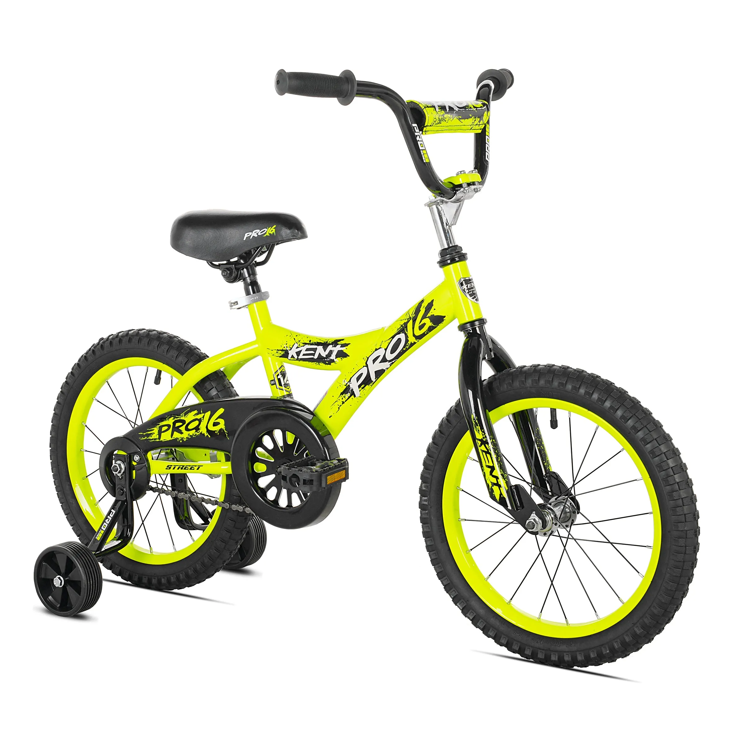 16" Kent PRO 16