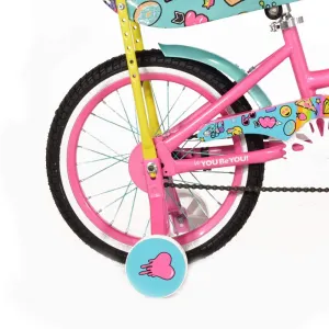16" Little Miss Matched Patches, Replacement Chainguard