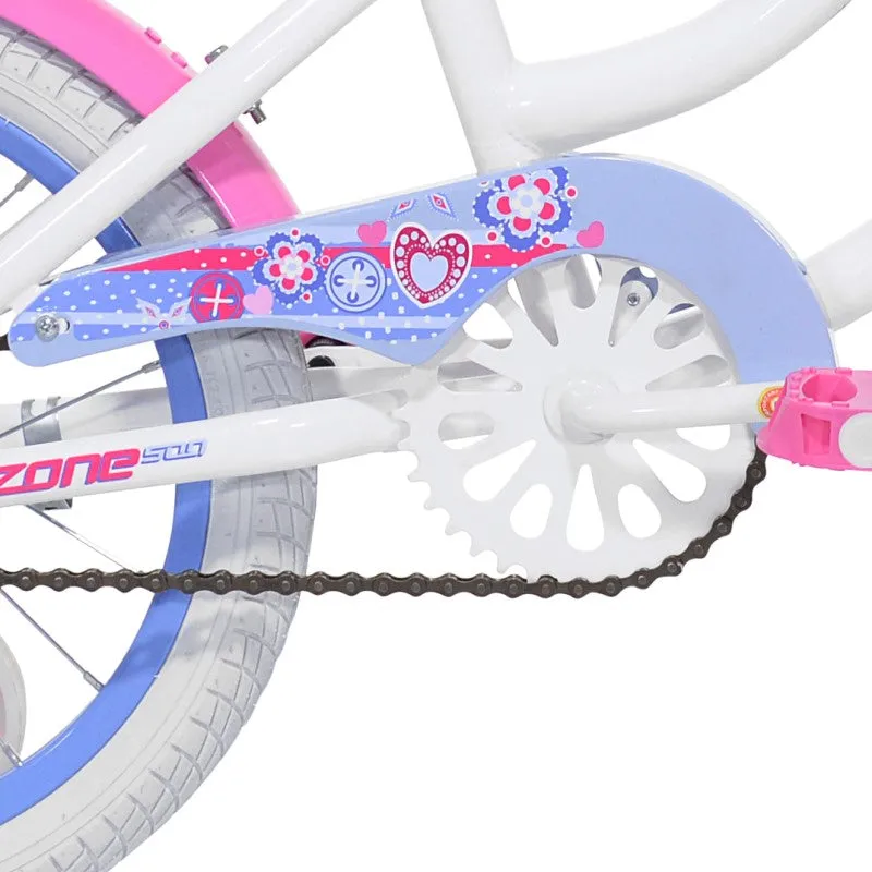 16" Ozone 500 Fresh Beat, Replacement Chainguard