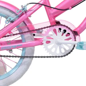 16" Ozone 500 Sweetheart Pink, Replacement Chainguard