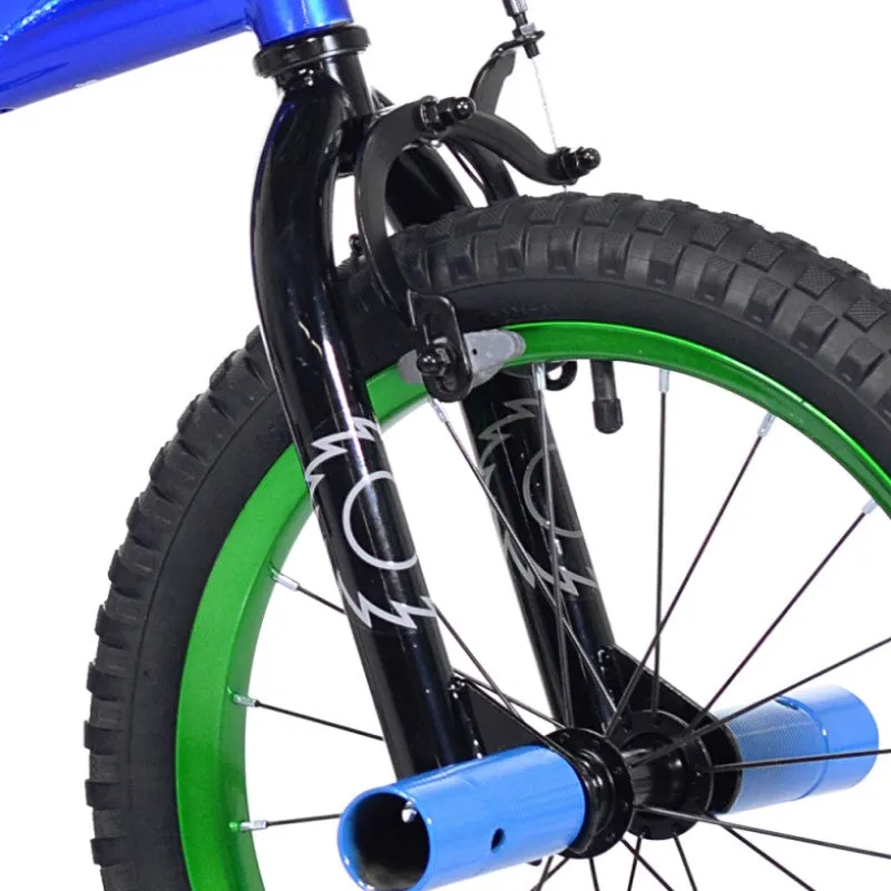 16" Razor Micro Force, Replacement  Fork