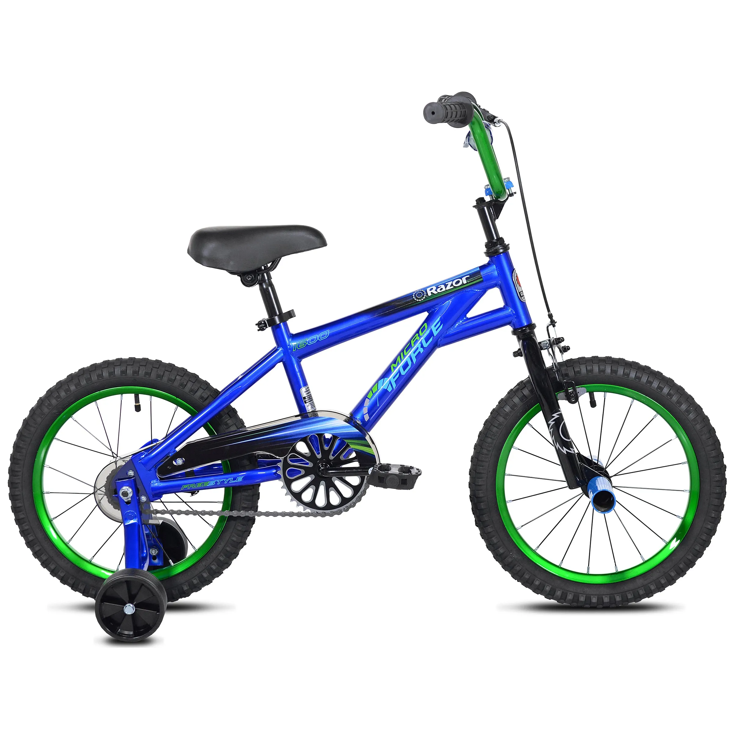 16" Razor® Micro Force