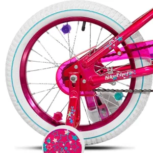 16" Sketchers, Replacement Rear Wheel